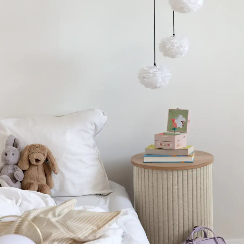 Umage Orbit trådløs lampe Portable