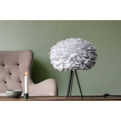 Eos Medium light grey Ø 45 x 30 cm Pendel