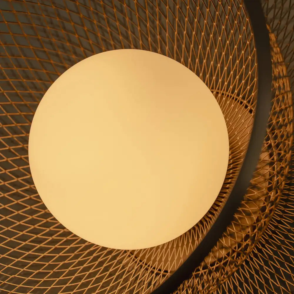 Umage Faraday Up Medium væg/loftlampe