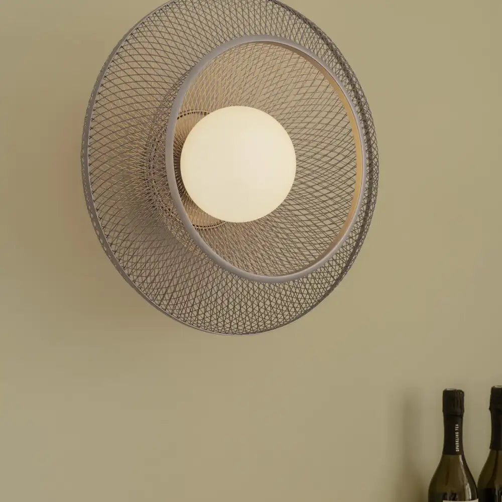 Umage Faraday Up Medium væg/loftlampe