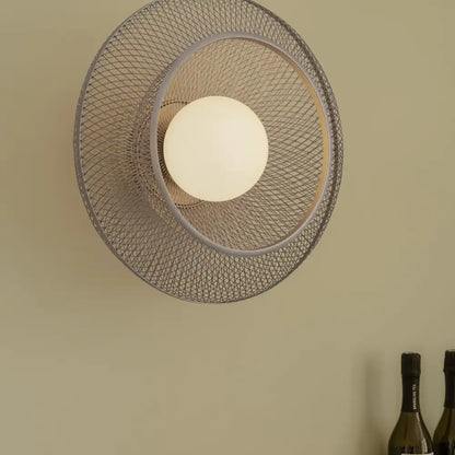 Umage Faraday Up Medium væg/loftlampe