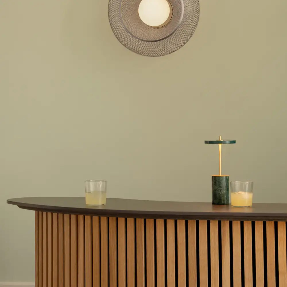 Umage Faraday Up Medium væg/loftlampe