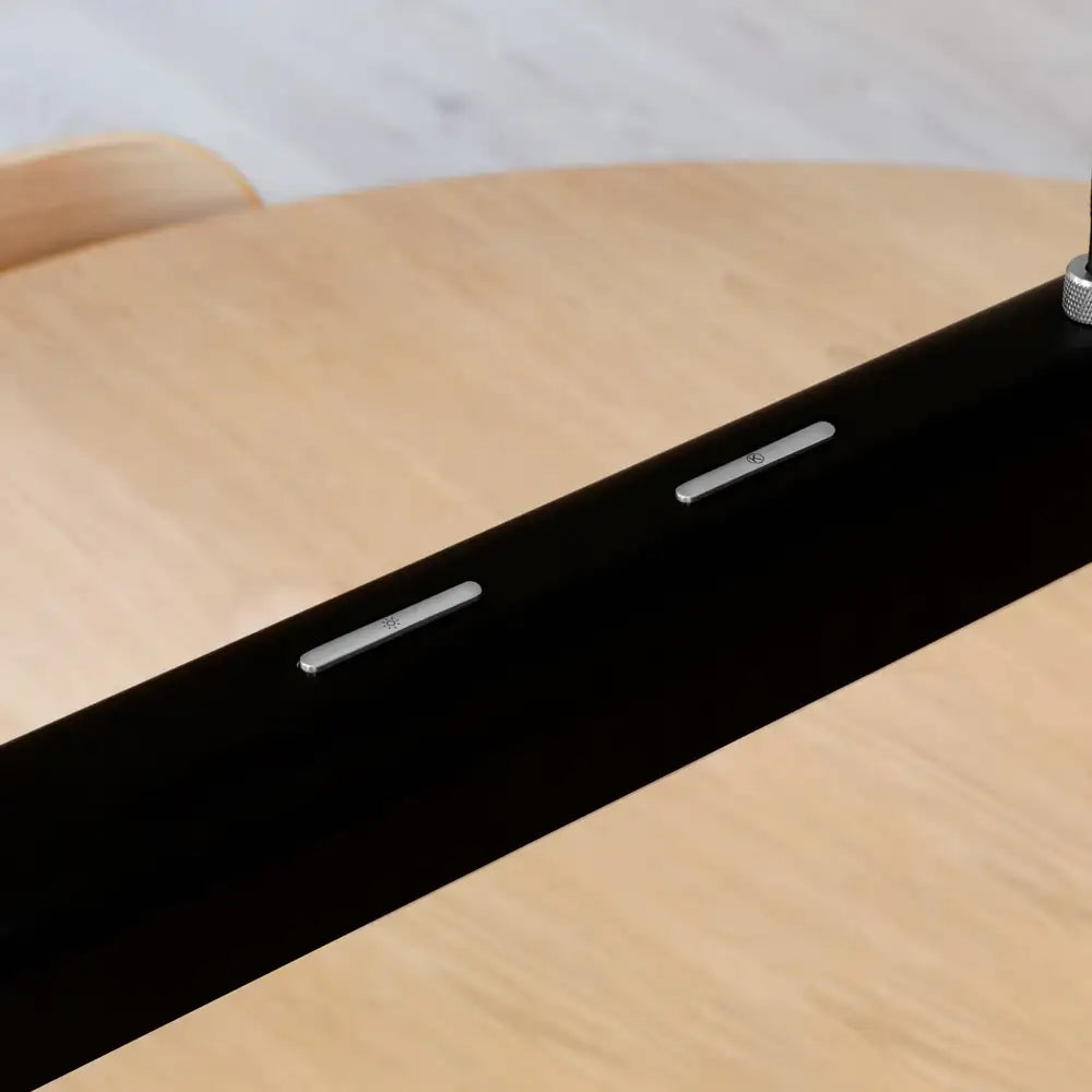 Umage Hazel Branch Black/Steel Pendel