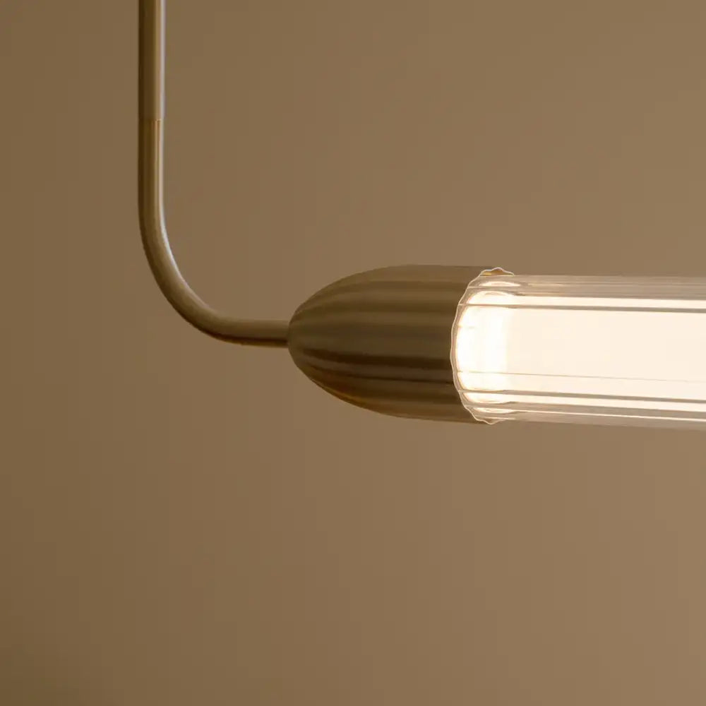 Umage Lemon Squeeze Linear pendellampe Pendel