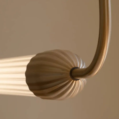 Umage Lemon Squeeze Linear pendellampe Pendel
