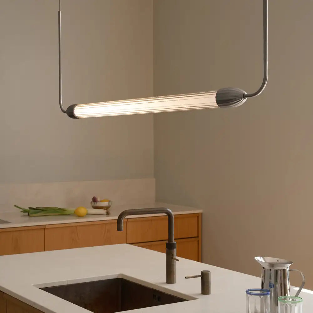 Umage Lemon Squeeze Linear pendellampe Pendel