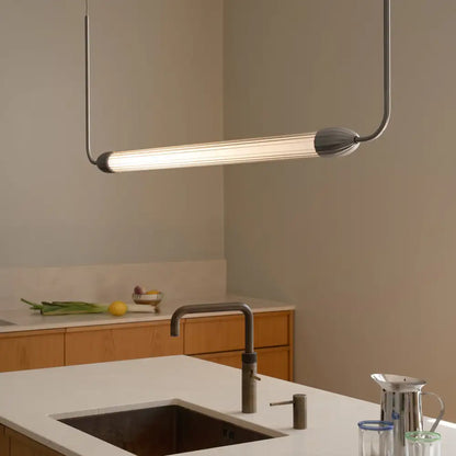 Umage Lemon Squeeze Linear pendellampe Pendel