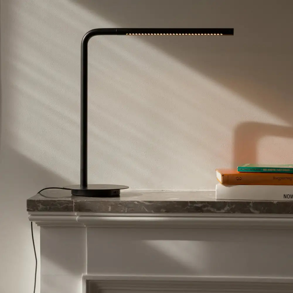 Umage Omni bordlampe Væglampe