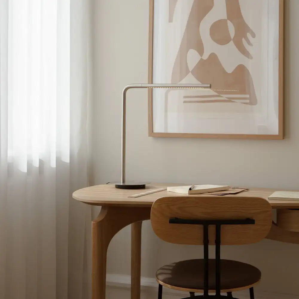 Umage Omni bordlampe Væglampe