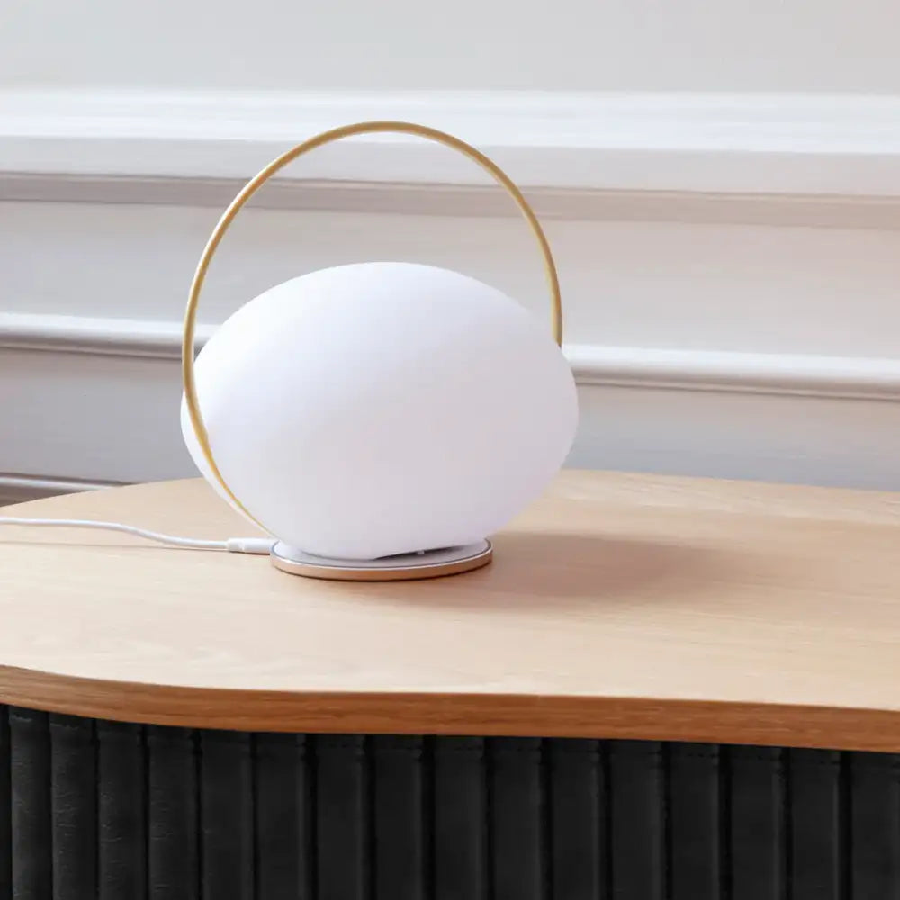 Umage Orbit trådløs lampe Portable
