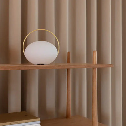 Umage Orbit trådløs lampe Portable