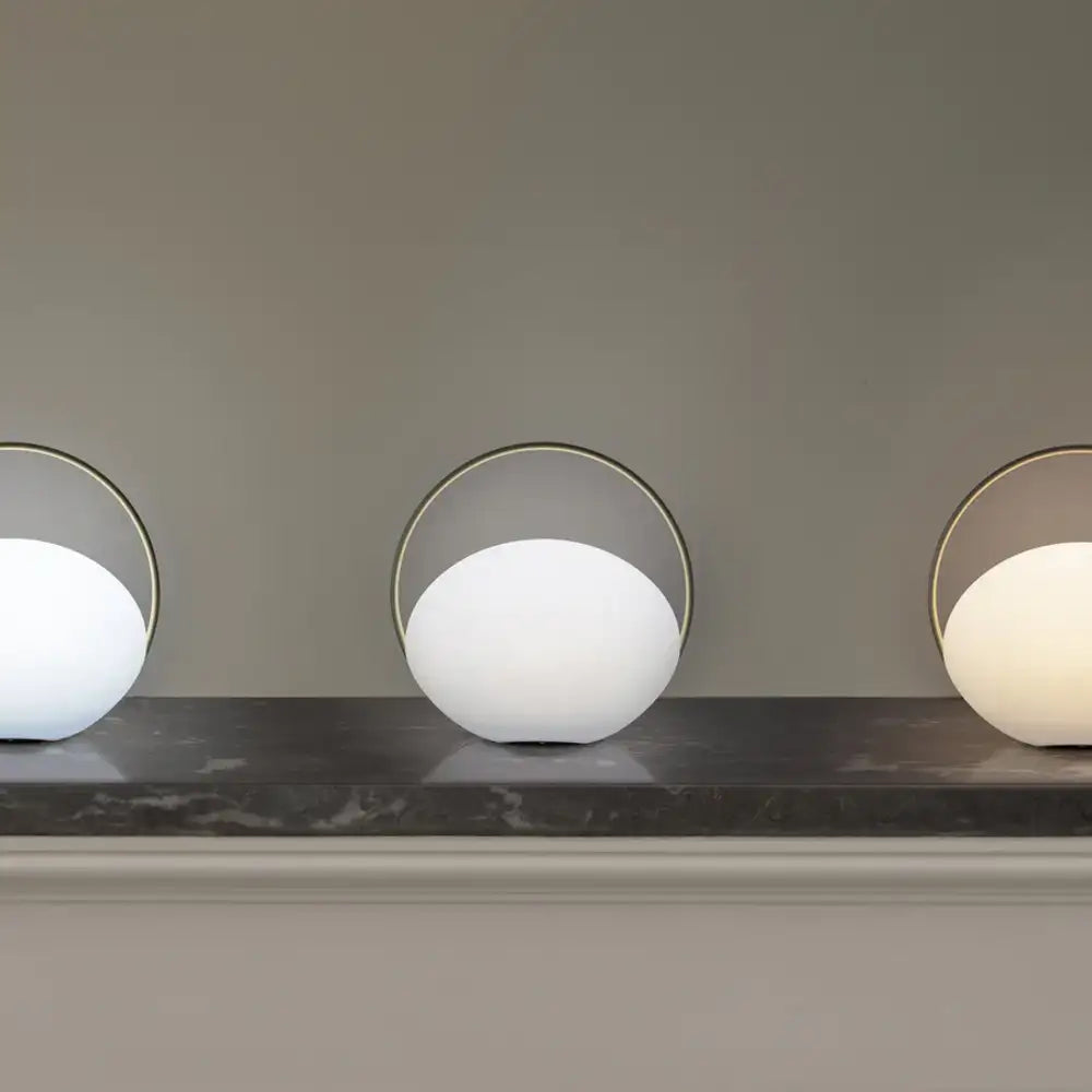 Umage Orbit trådløs lampe Portable