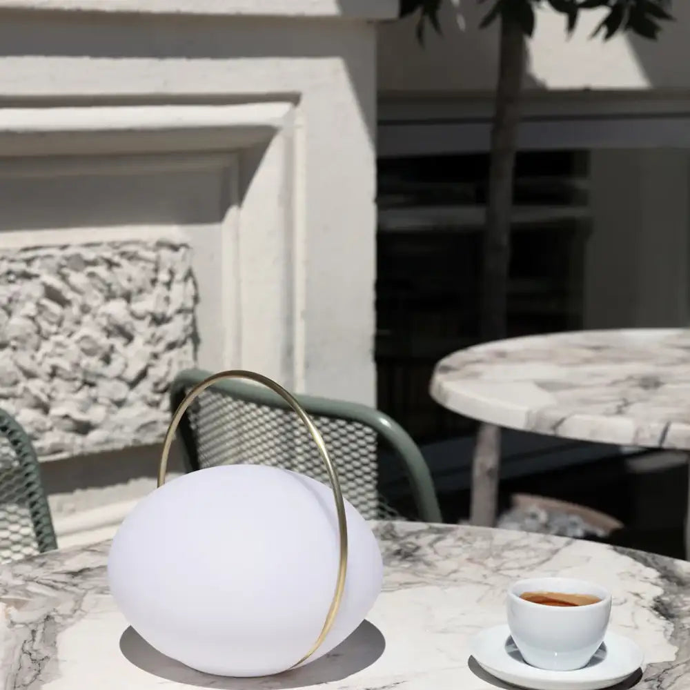 Umage Orbit trådløs lampe Portable