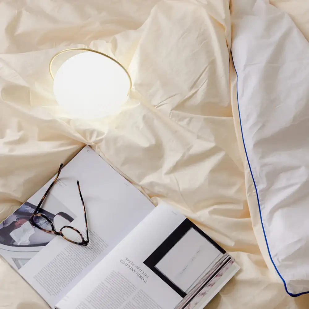 Umage Orbit trådløs lampe Portable