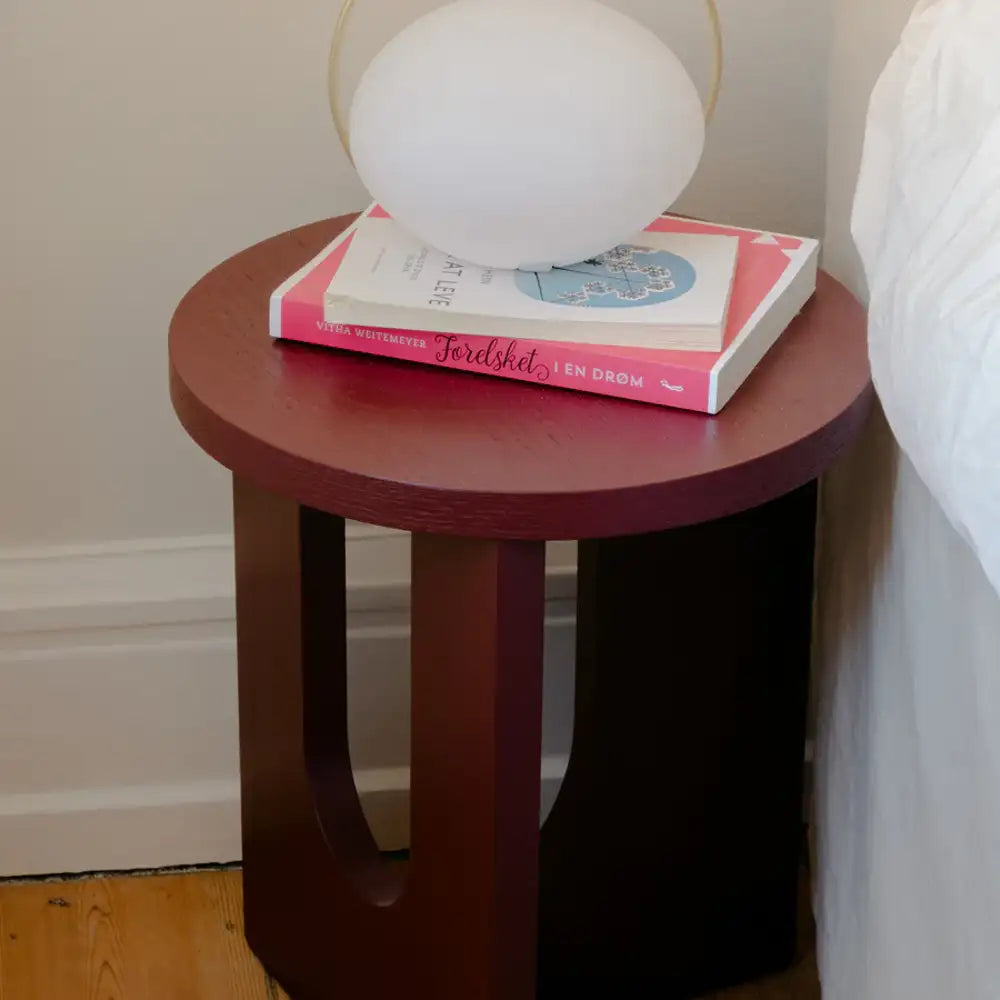 Umage Orbit trådløs lampe Portable