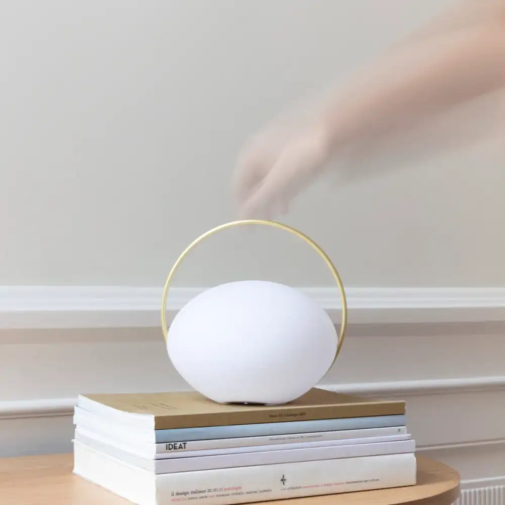 Umage Orbit trådløs lampe Portable