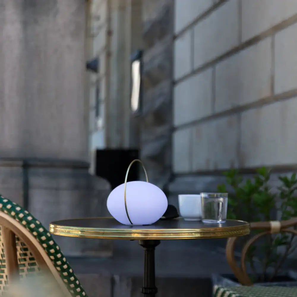 Umage Orbit trådløs lampe Portable