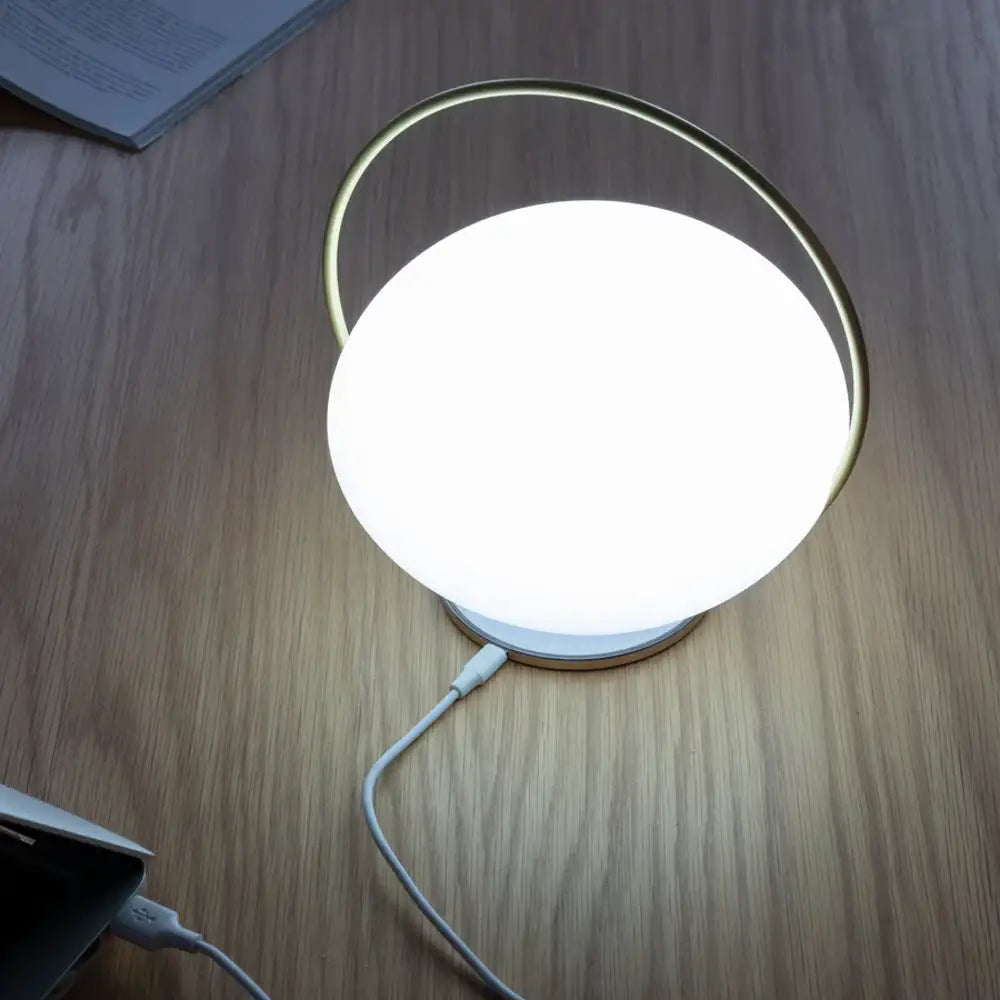 Umage Orbit trådløs lampe Portable