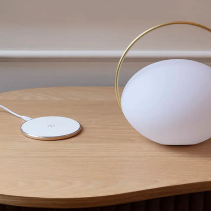 Umage Orbit trådløs lampe Portable