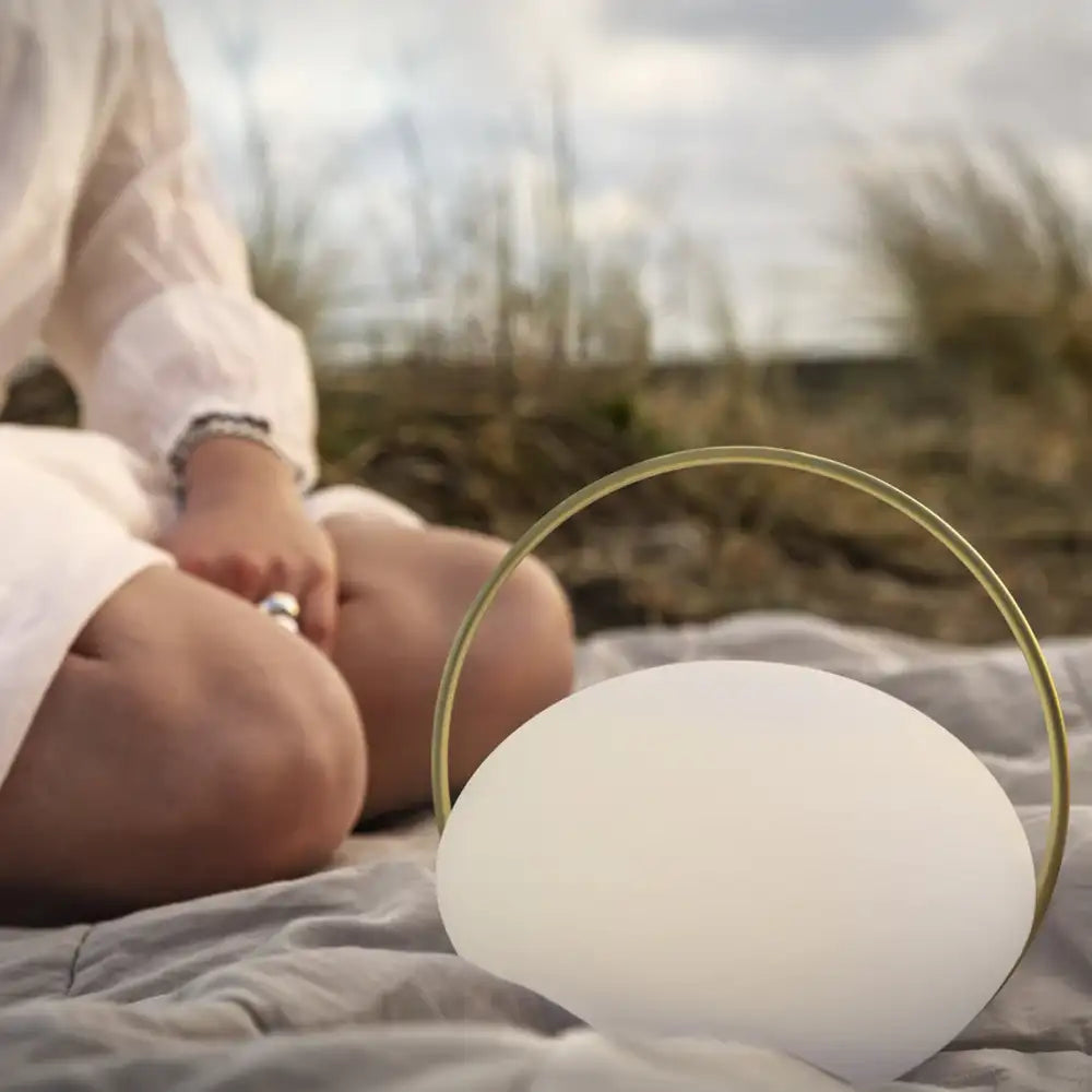 Umage Orbit trådløs lampe Portable