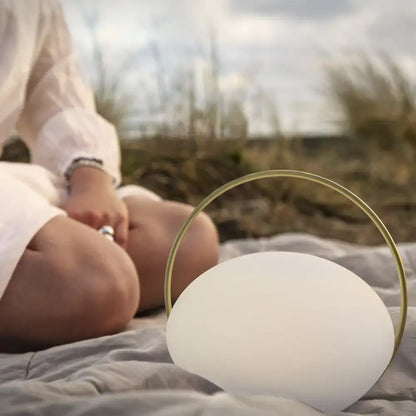 Umage Orbit trådløs lampe Portable