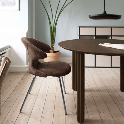 UMAGE Comfort Circle spisebord Ø120