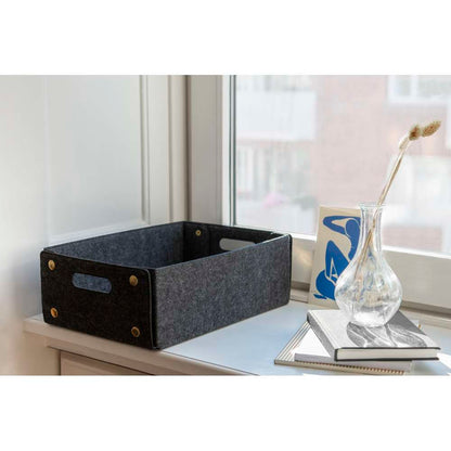 Umage Trays opbevaringskasser 3 stk. til Stories reol