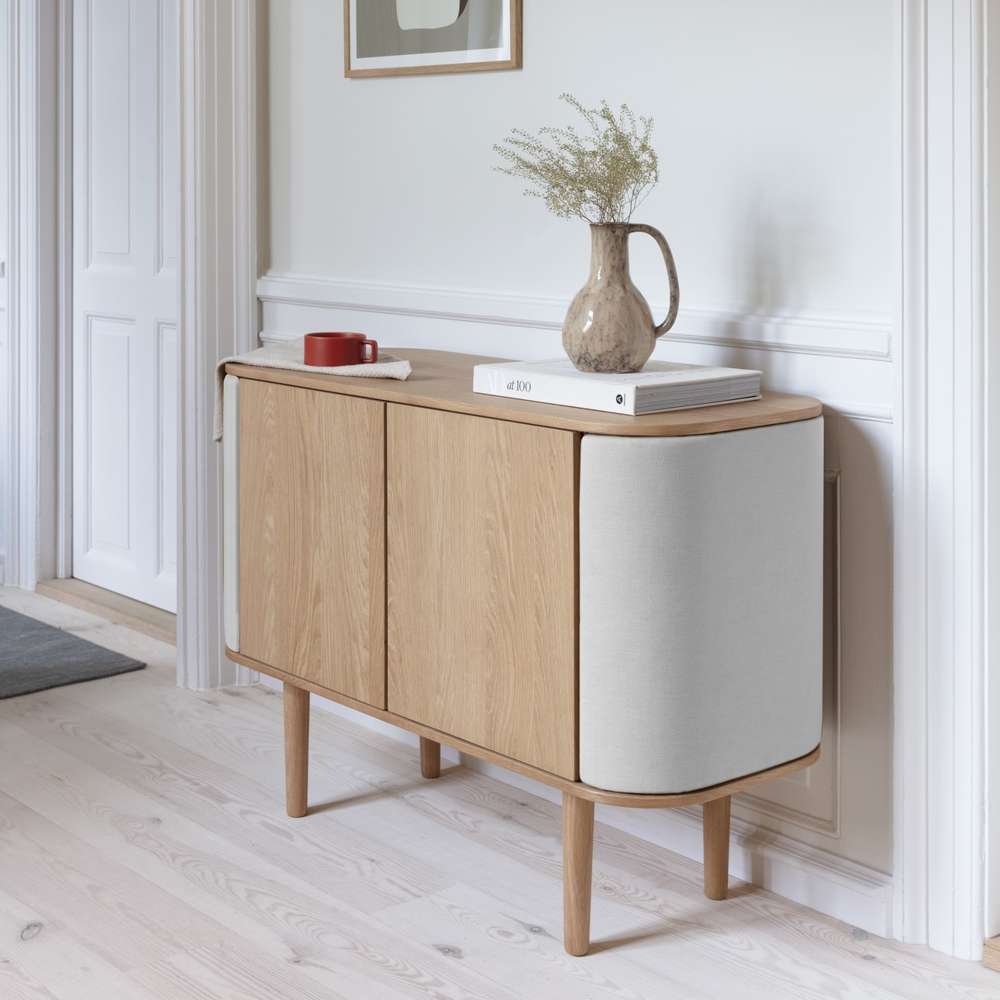 Umage Treasures skab m/2 døre