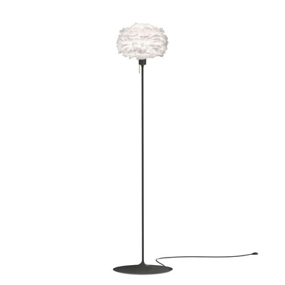 Eos Mini white Ø 35 x 20 cm lampeskærm Pendel