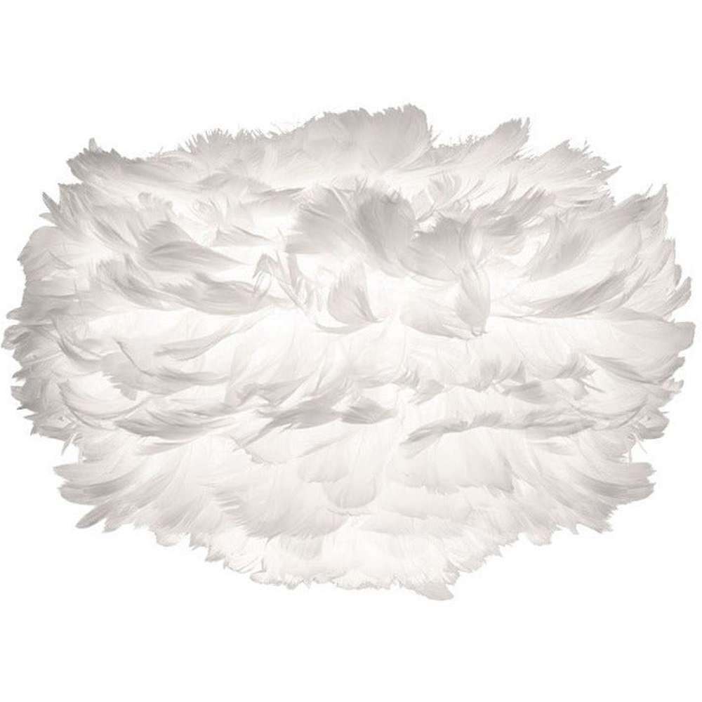 Eos Mini white Ø 35 x 20 cm lampeskærm Pendel