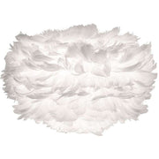 Eos Mini white Ø 35 x 20 cm lampeskærm Pendel