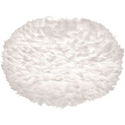 Eos XL white Ø 75 x 45 cm lampeskærm Pendel