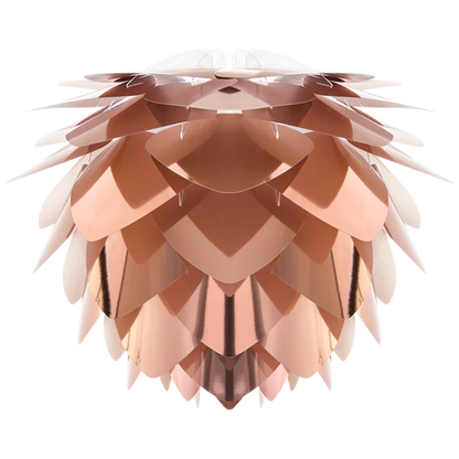 Silvia Medium - Copper 50 x 41 cm Pendel