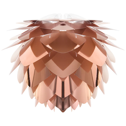 Silvia Medium - Copper 50 x 41 cm Pendel