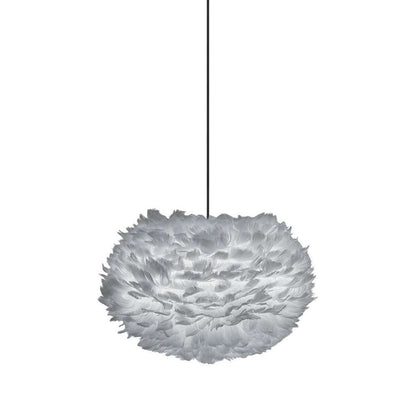Eos Mini light grey Ø 35 x 20 cm Pendel