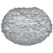 Eos Large light grey  Ø 65 x 40 cm lampeskærm Pendel