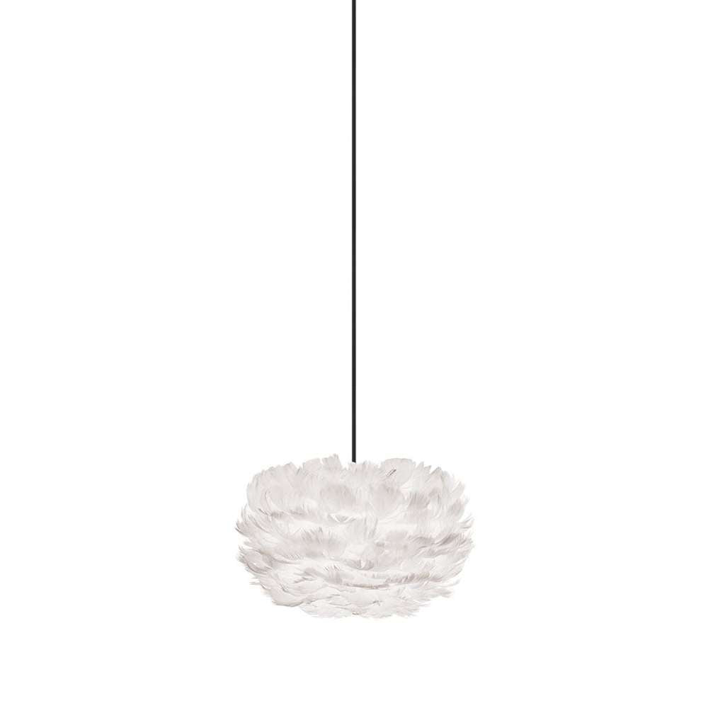 Eos Micro  white Ø 22 x 16 cm Pendel
