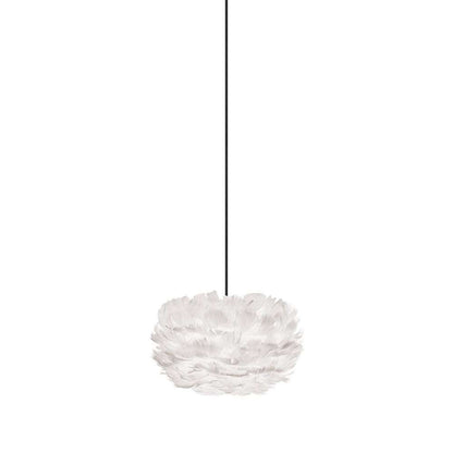 Eos Micro  white Ø 22 x 16 cm Pendel