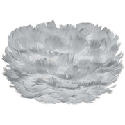 Eos Micro light grey Ø 22 x 16 cm lampeskærm Pendel