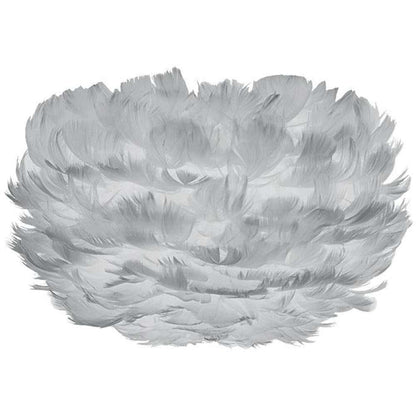 Eos Micro light grey Ø 22 x 16 cm lampeskærm Pendel