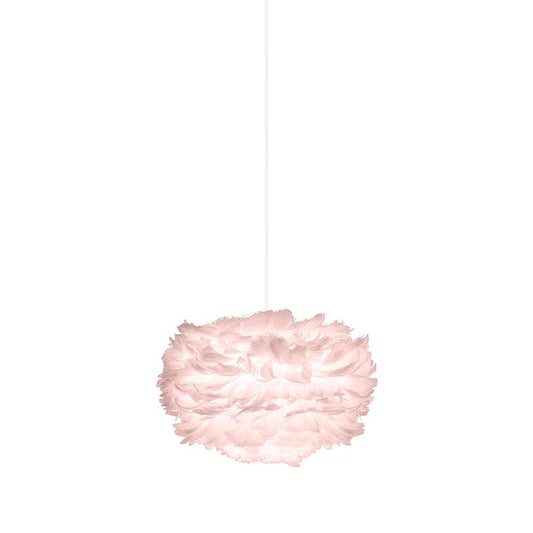 Eos Mini light rose  Ø 35 x 20 cm lampeskærm Pendel