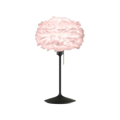 Eos Mini light rose  Ø 35 x 20 cm lampeskærm Pendel