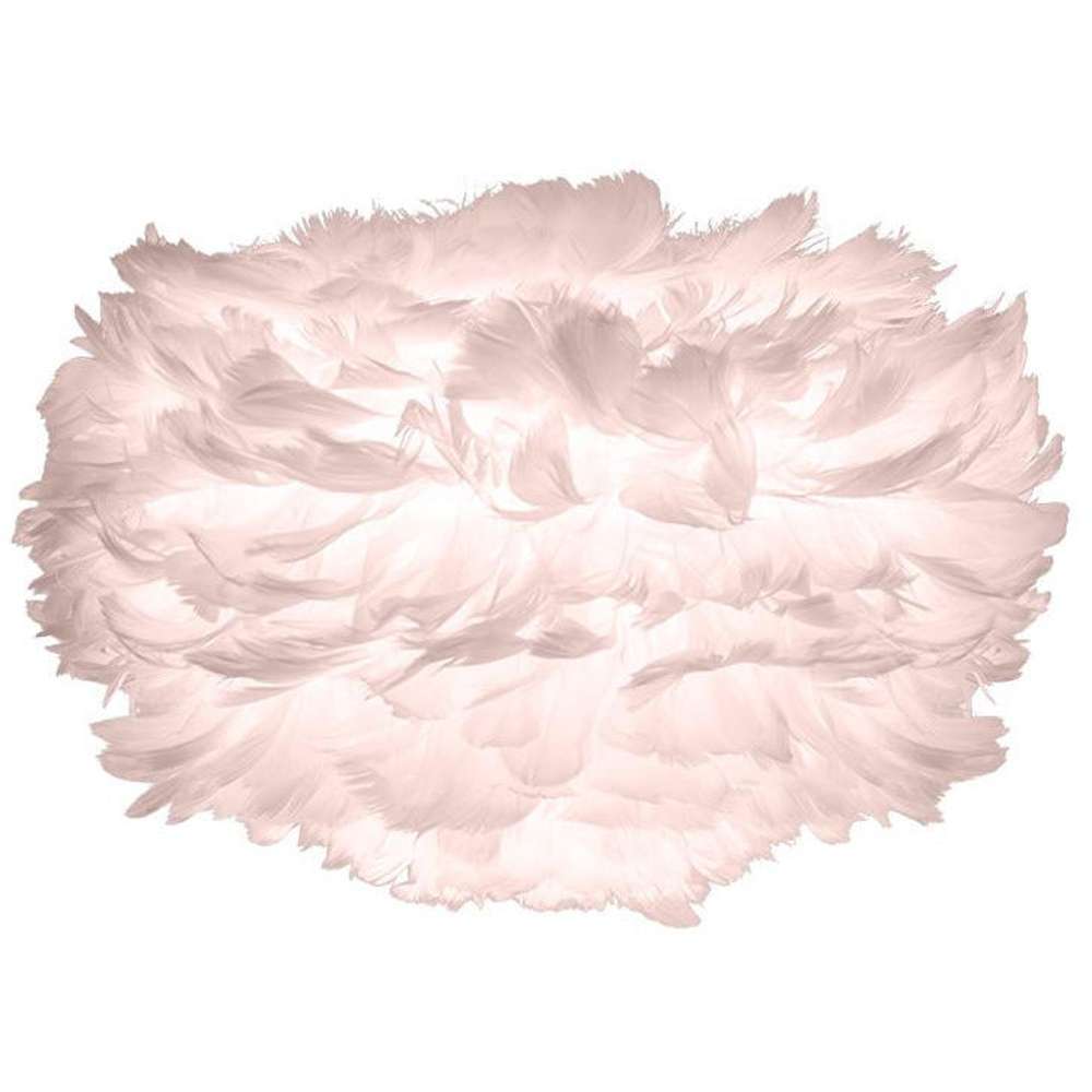 Eos Mini light rose  Ø 35 x 20 cm lampeskærm Pendel