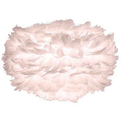 Eos Mini light rose  Ø 35 x 20 cm lampeskærm Pendel