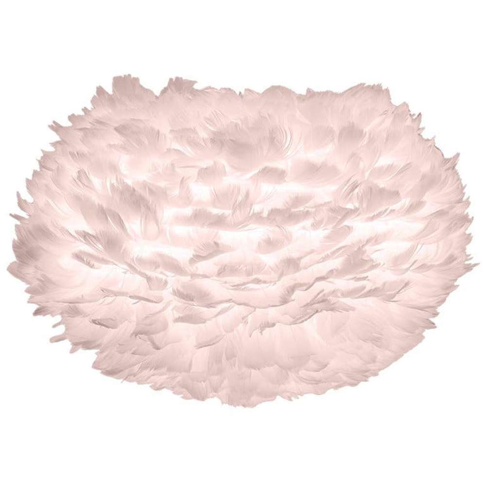 Eos Medium light rose Ø 45 x 30 cm lampeskærm Pendel