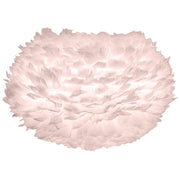 Eos Medium light rose Ø 45 x 30 cm lampeskærm Pendel