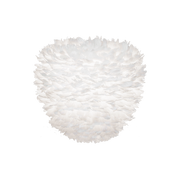 Eos Evia Medium white Ø 40 x 39 cm lampeskærm Pendel