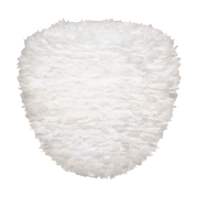Eos Evia Large white Ø 55 x 54 cm lampeskærm Pendel