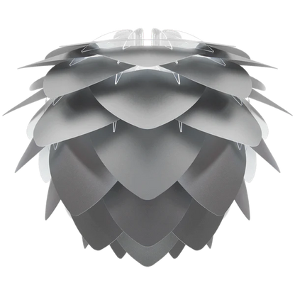 Silvia Medium - Grey 50 x 41 cm Pendel