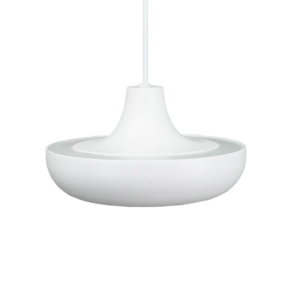 Cassini mini white Ø 20 x 11 cm Pendel